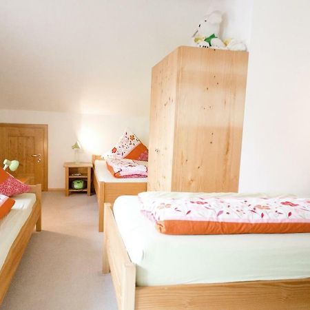 Ferienwohnung Erhard Schonberg  Εξωτερικό φωτογραφία