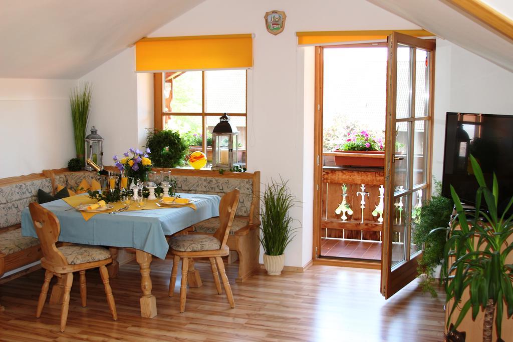 Ferienwohnung Erhard Schonberg  Εξωτερικό φωτογραφία