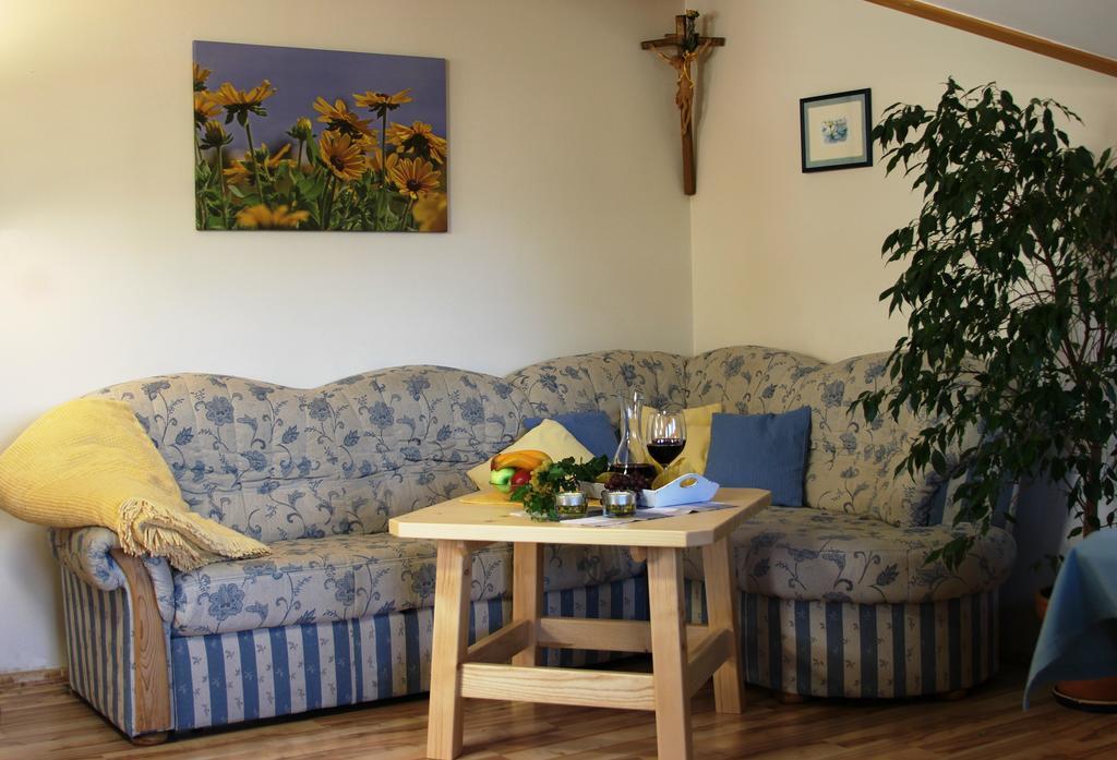 Ferienwohnung Erhard Schonberg  Εξωτερικό φωτογραφία