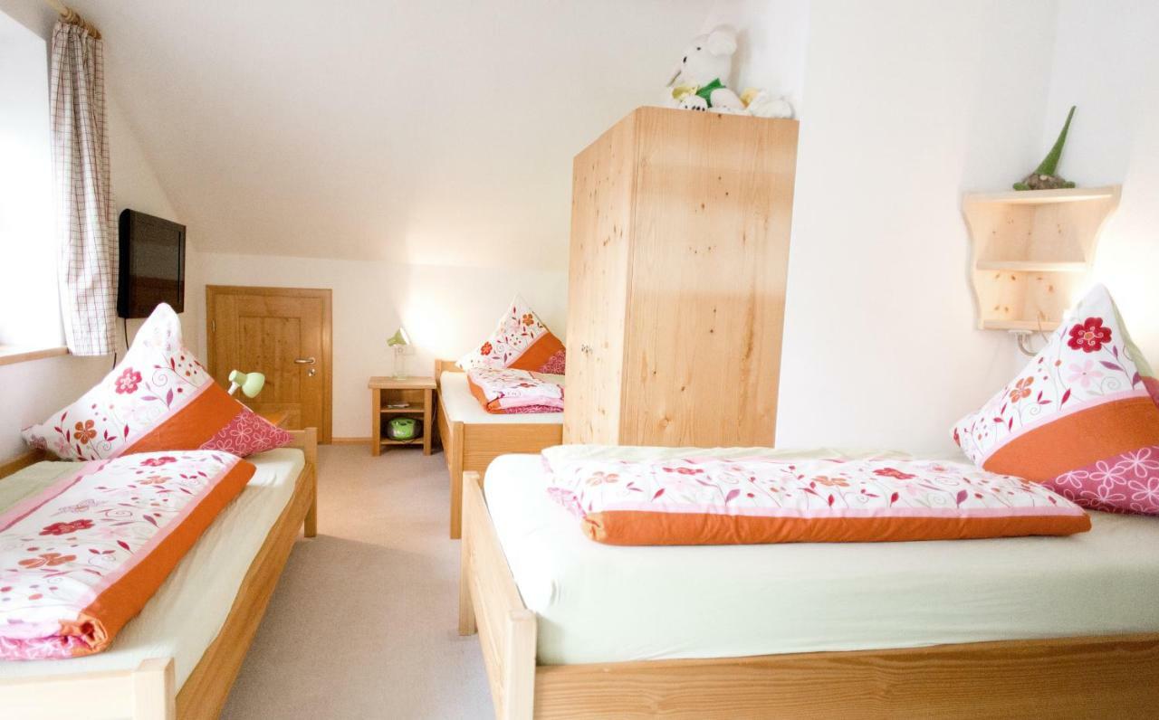 Ferienwohnung Erhard Schonberg  Εξωτερικό φωτογραφία